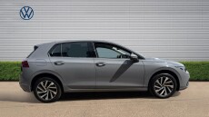 Volkswagen Golf 1.4 TSI eHybrid Style 5dr DSG Hatchback